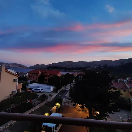 Soleil Apartamento