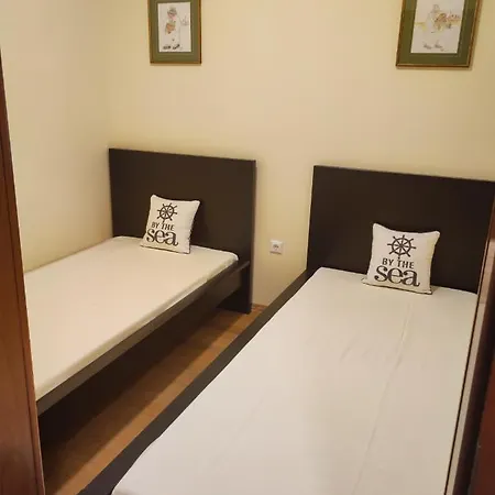 Apartamento Soleil *