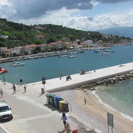 Soleil * Baska (Krk)