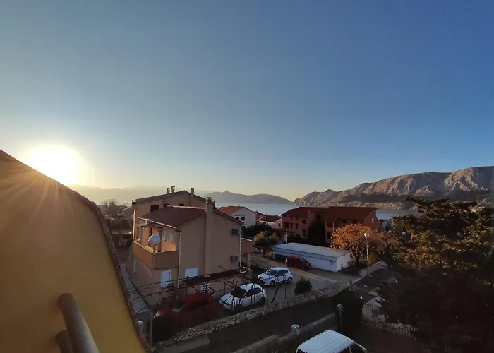 Soleil Apartamento *