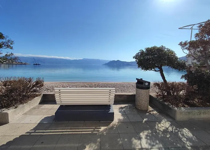 Soleil Apartamento Baška