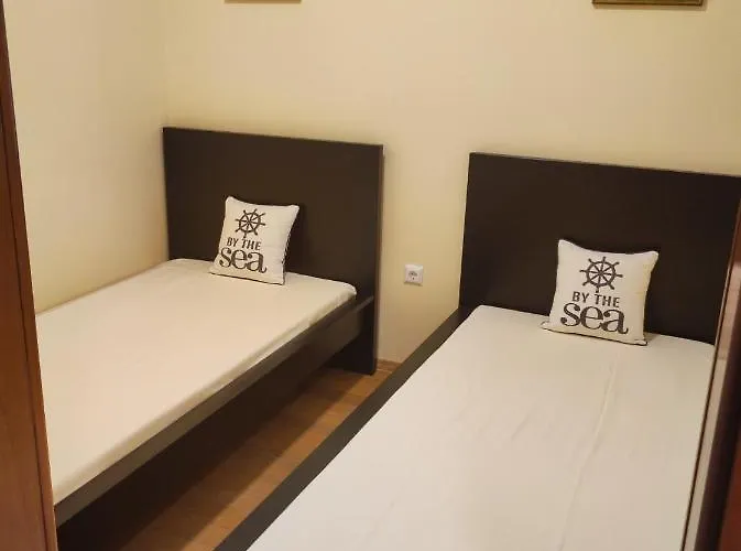 Apartamento Soleil *