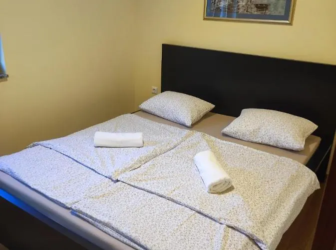 Soleil Apartamento