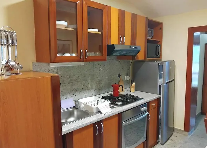 Apartamento Soleil