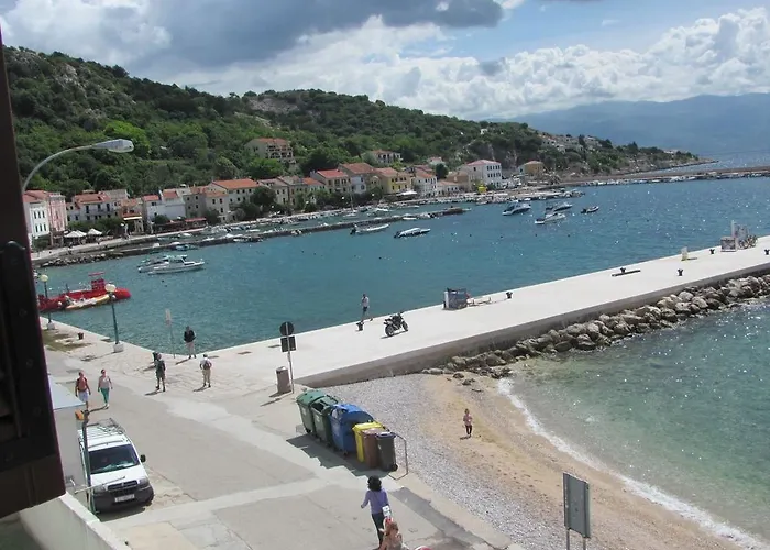 Soleil * Baška