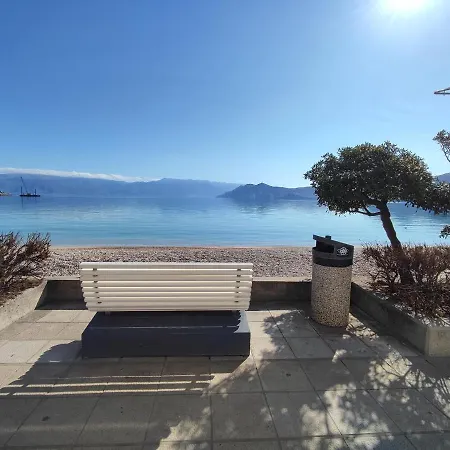 Soleil Daire Baška