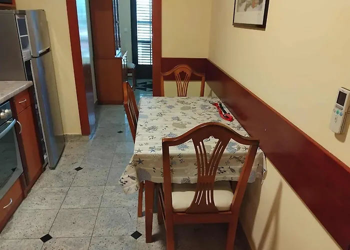 Soleil 아파트 바슈카