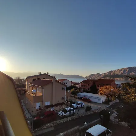 Soleil Apartament *