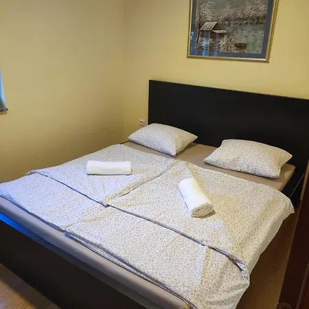 Soleil Apartament