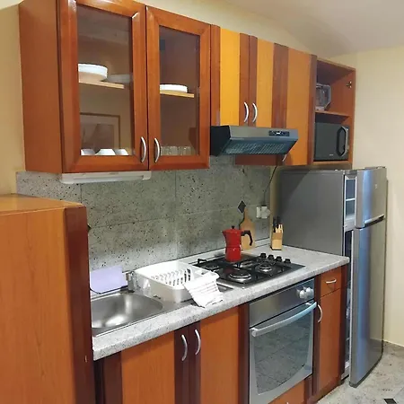 Apartament Soleil